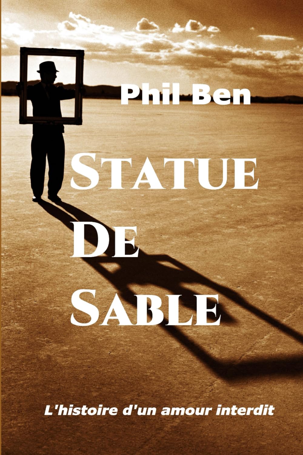 Statue de Sable: A Captivating French Edition for Art Lovers