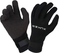 XUKER Water Gloves for Scuba Diving and Winter Sports Protection