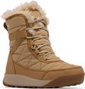 Columbia womens Minx Shorty Iv - Warm, Waterproof Short Boot