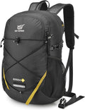 SKYSPER Small Hiking Daypack 20L - Lightweight, Breathable Comfort