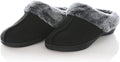 PowerStep ArchWear Women's Orthotic Slippers - Arch Support and Warmth