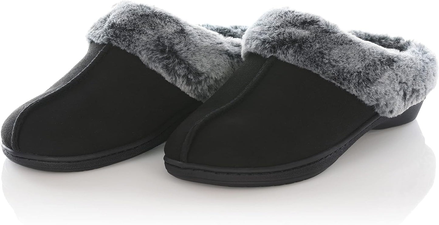 PowerStep Archwear Women's Orthotic Slippers for Comfort