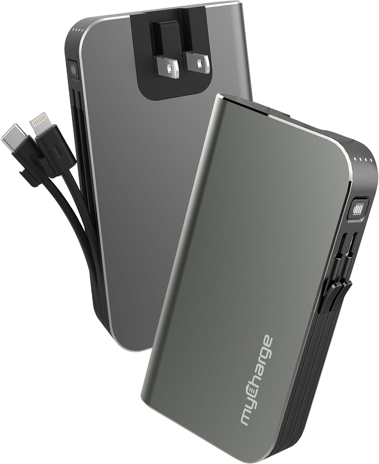 myCharge 10050mAh Fast Charging Power Bank