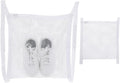 Lusofie Shoe Dryer Bag - Quick Dry for Sneakers