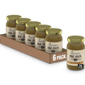 EPIC Bone Broth Homestyle Savory Chicken - Ready-to-Sip Pack of 6