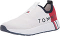 Tommy Hilfiger Aliah Sneaker - Sporty Everyday Women's Shoe