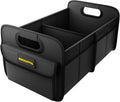 Car Trunk Organizer 70L Collapsible Trunk Organizer - Large Foldable