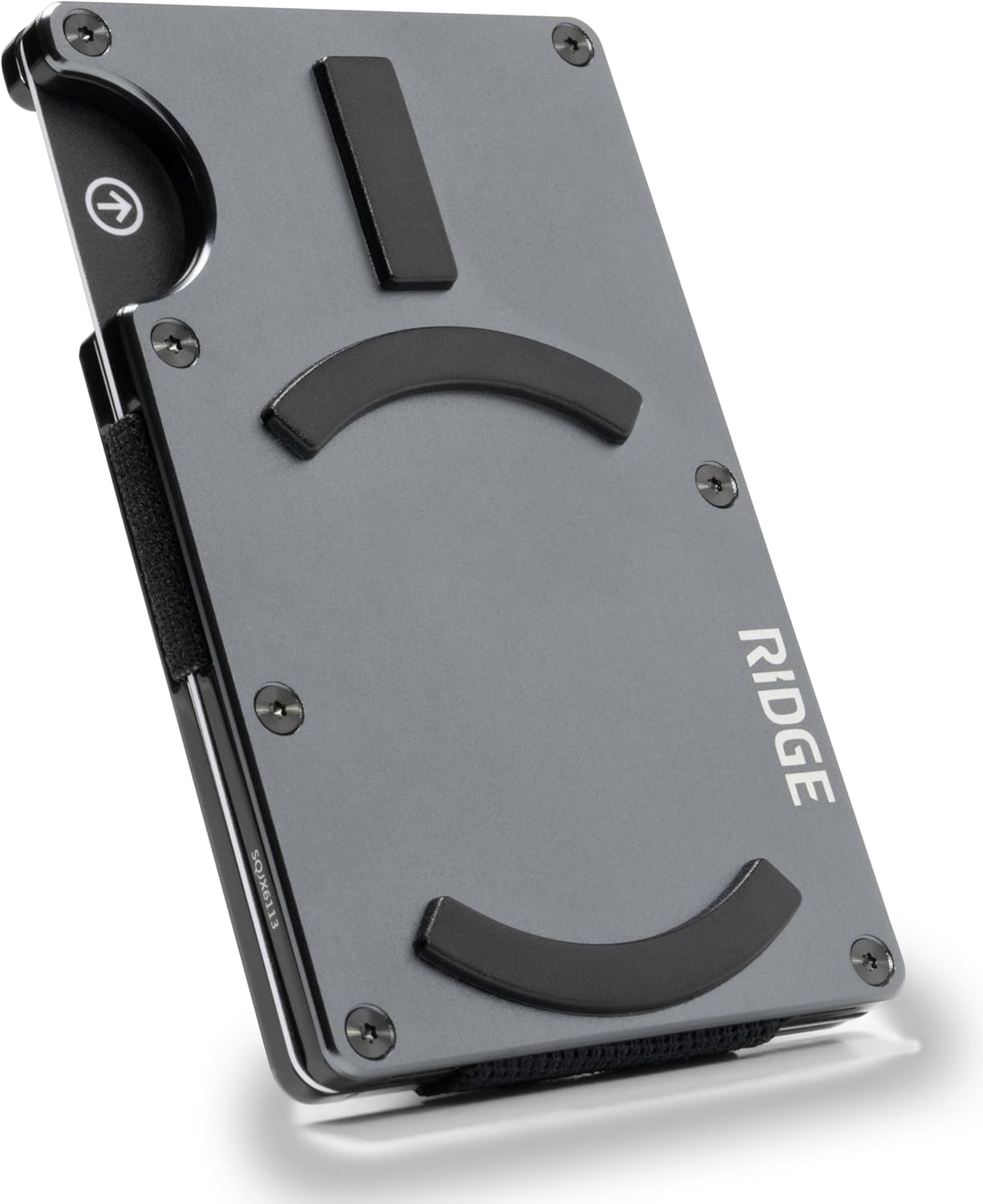 Ridge Wallet for Men Compatible with Magsafe - Slim Design