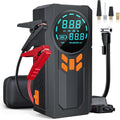 Jump Starter with Air Compressor 5000A 160PSI - Portable Power