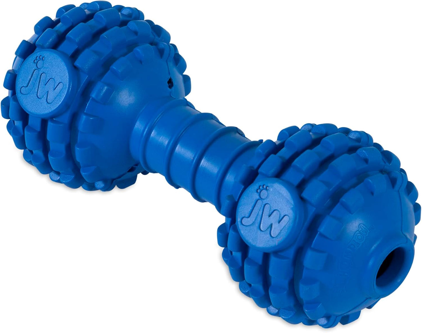 JW Chompion Heavyweight Dog Toy - Tough & Durable Chew for Large Breeds