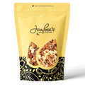Raw Deluxe Mixed Nuts Unsalted 3 Pound Bag - Fresh, Resealable