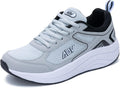 Wide Toe Box Shoes for Women with Arch Support - Orthotic Walking