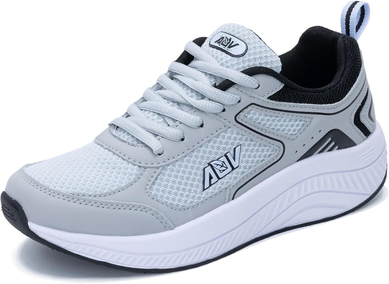 Wide Toe Box Shoes Women Arch Support Sneakers for Comfort