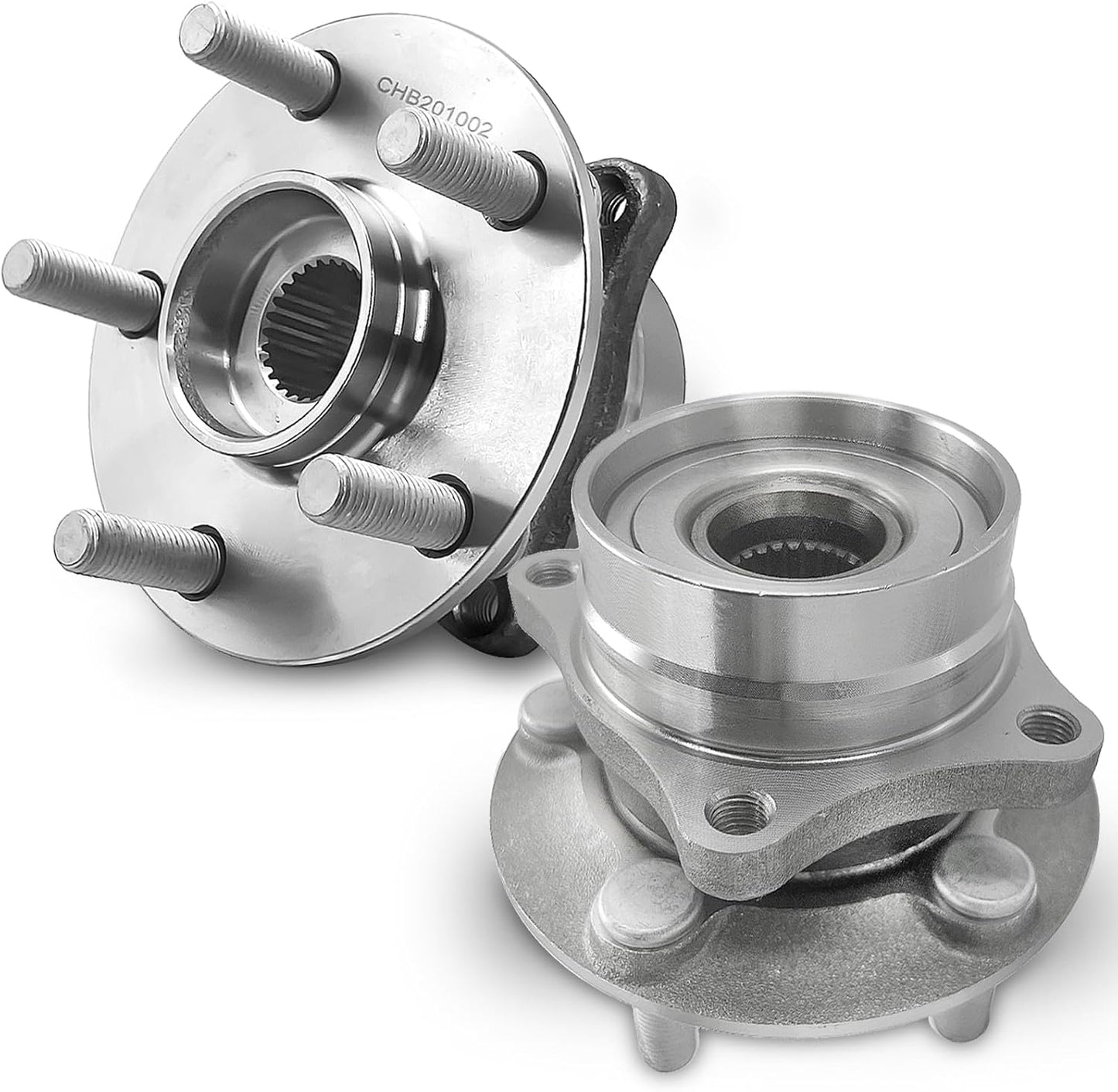 513265 Front Wheel Bearing Hub Assembly for Toyota Prius 2004-2009