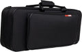 Gator Largo Series Lightweight Case for Alto Sax - Durable Protection