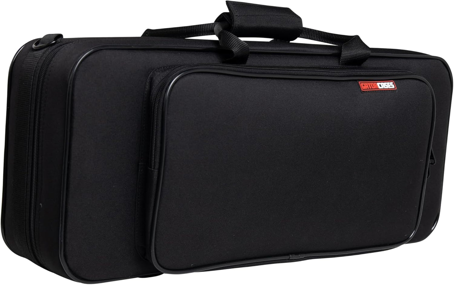 Gator Cases Lightweight Beginner Case for Eb Alto Saxophone