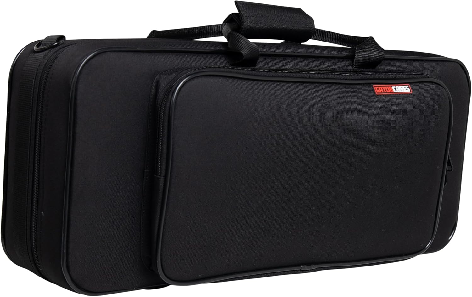 Gator Cases Lightweight Beginner Case for Eb Alto Saxophone
