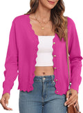 Lightweight Women's Cardigans Perfect for Casual Outfits and Comfort