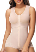 SHAPSHE Fajas Colombianas Moldeadoras BBL Post Surgery Body Shaper 3