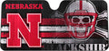 FANMATS NCAA Windshield Sun Auto Shade - Cooler Interior, Bold Design