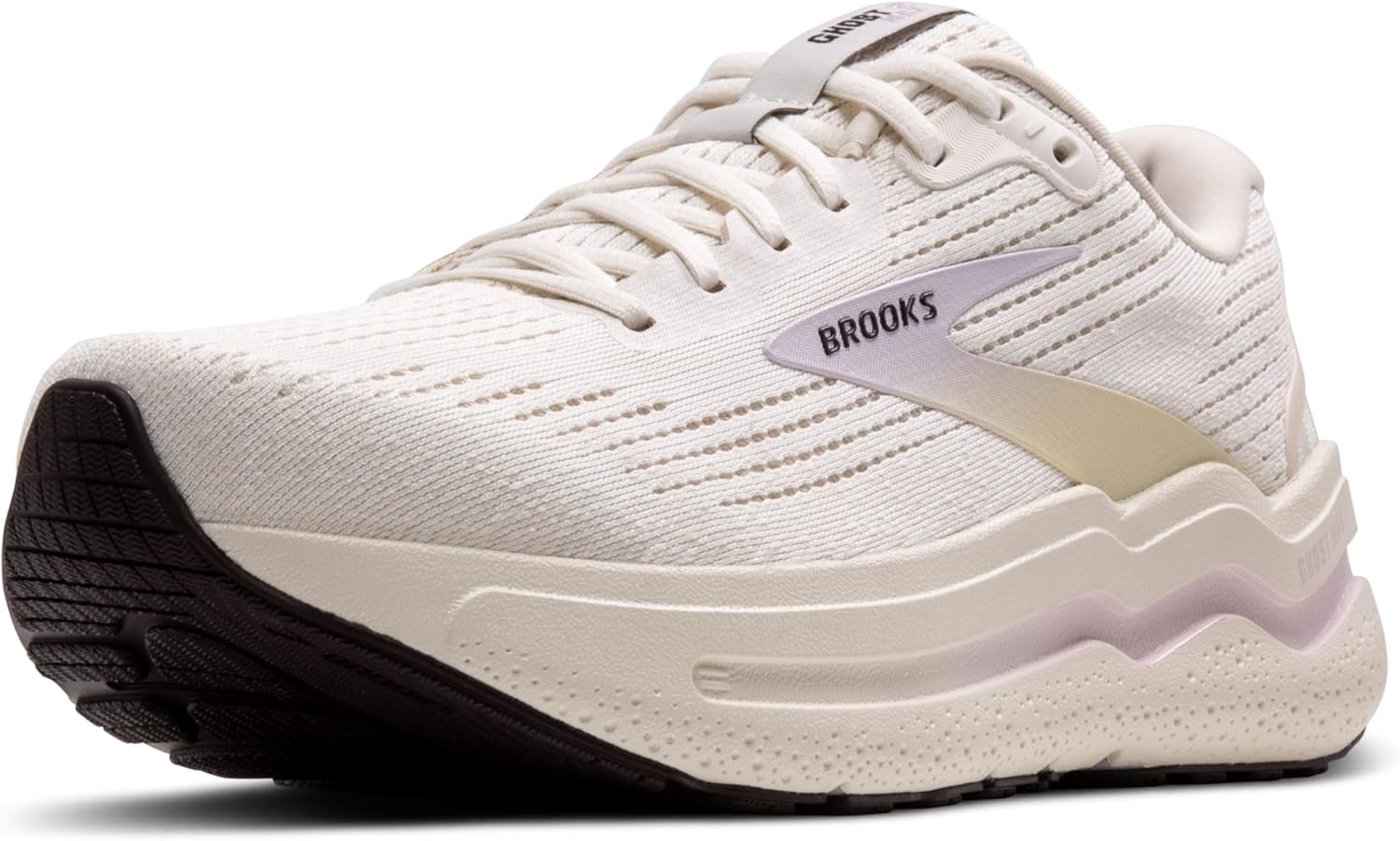 Brooks Womens Ghost Max 2 Running Shoe for Ultimate Comfort