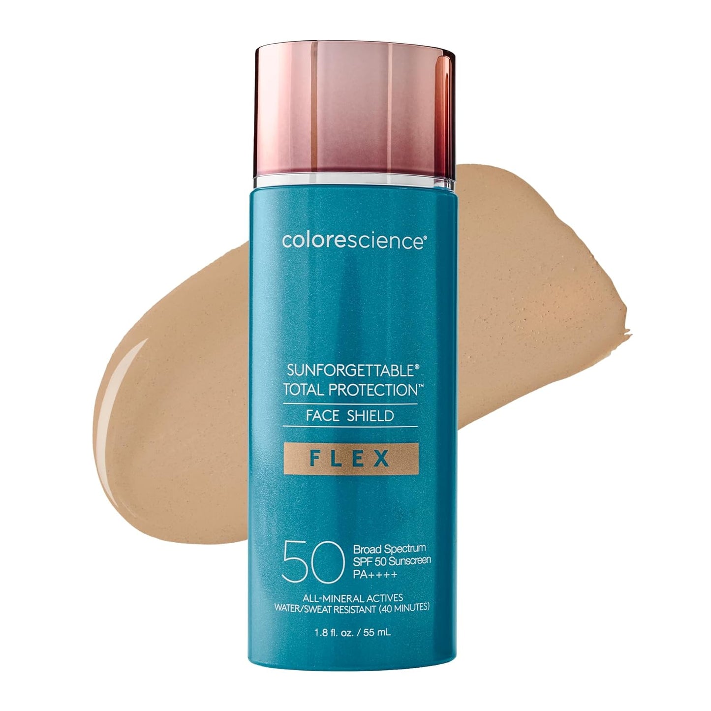 Colorescience Total Protection Face Shield Flex SPF 50 Review