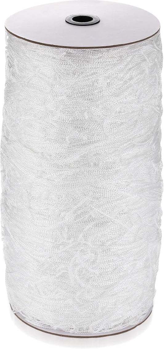 Berlune 5 x 700 ft Trellis Netting for Climbing Plants Support