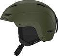 Giro Ratio Snow Helmet - Balanced Venting and Mips Protection