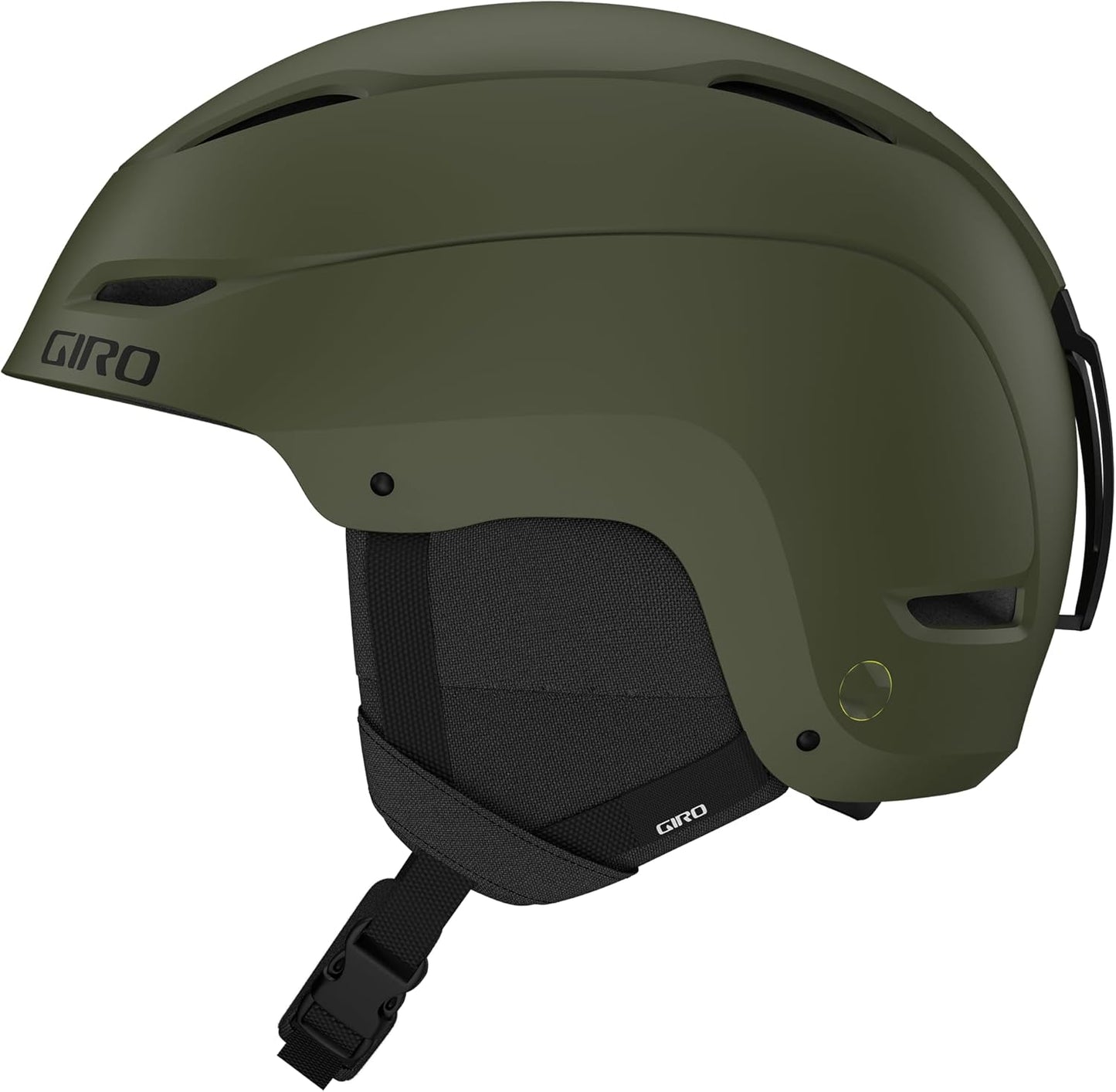 Giro Ratio Snow Helmet: Superior Protection