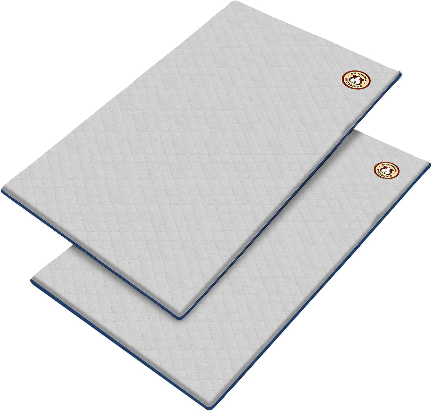 GuineaDad Original Reusable Cage Liners for Happy Guinea Pigs