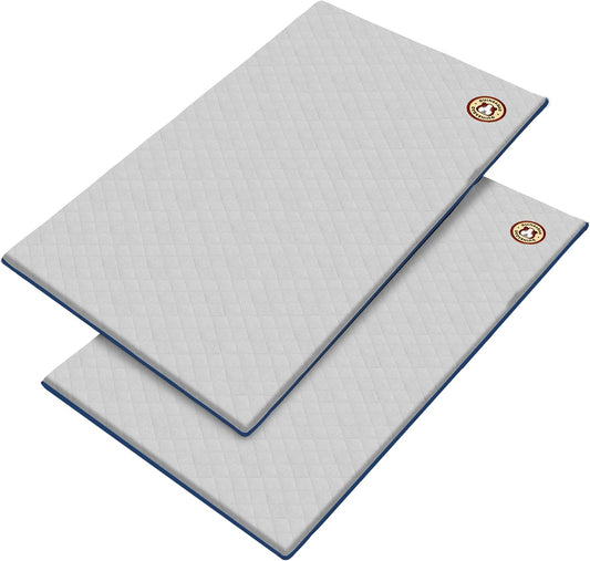GuineaDad Original Reusable Cage Liners for Happy Guinea Pigs