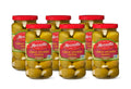 Mezzetta Garlic Stuffed Olives - Greek Green Olives with Garlic