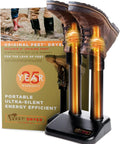 Original Dryer Shoe Dryer - Silent, Energy-Efficient Boot Dryer