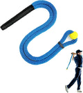 Enhance Golf Swing: Pro Rope Trainer