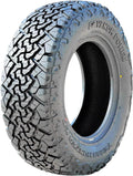 Venom Power Terra Hunter X/T XT All-Terrain Mud Tire LT235/75R15
