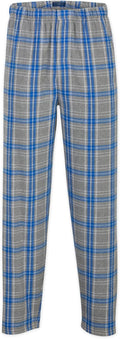 Boxercraft Double-Brushed 100% Cotton Harley Flannel Pants - Ultra AS