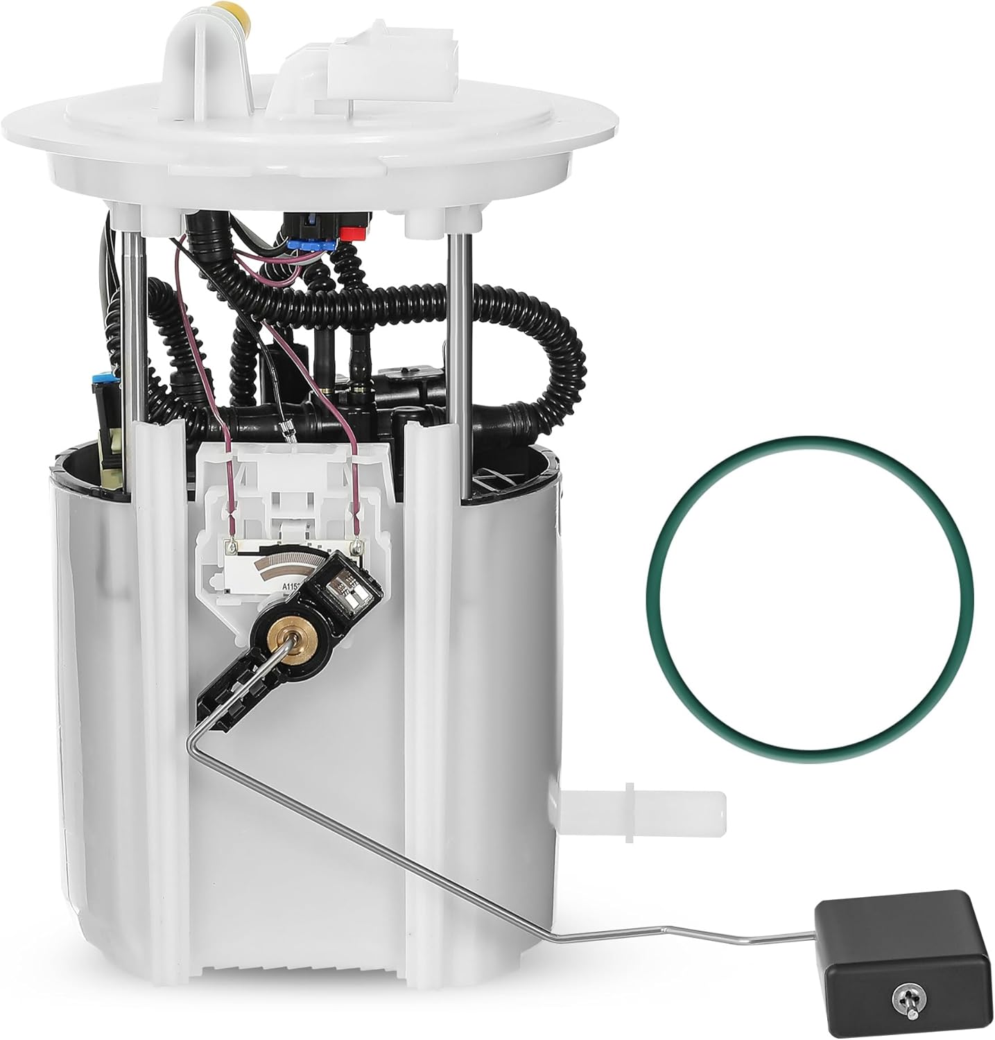 DWVO Fuel Pump for 2011-2015 Dodge Durango and Jeep Models