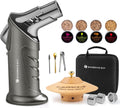 Whiskey Lover's Dream: Mangrove Bay Cocktail Smoker Kit