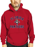 Wright & Ditson NHL Gameday Hooded Sweatshirt - Warm Fleece Comfort