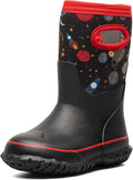 BOGS Grasp Kids Waterproof Insulated All Weather Rain (Style U1TQ)