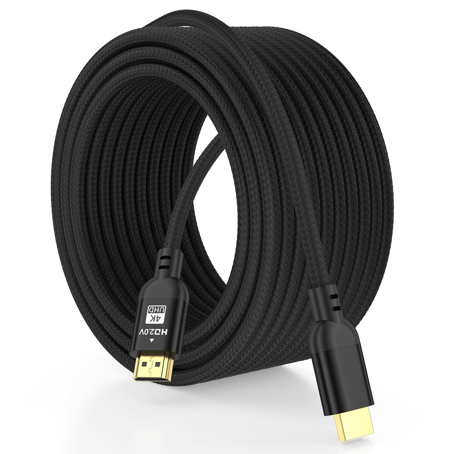 Diyanisly Long 4K HDMI Cable 65FT for Ultimate Streaming Experience
