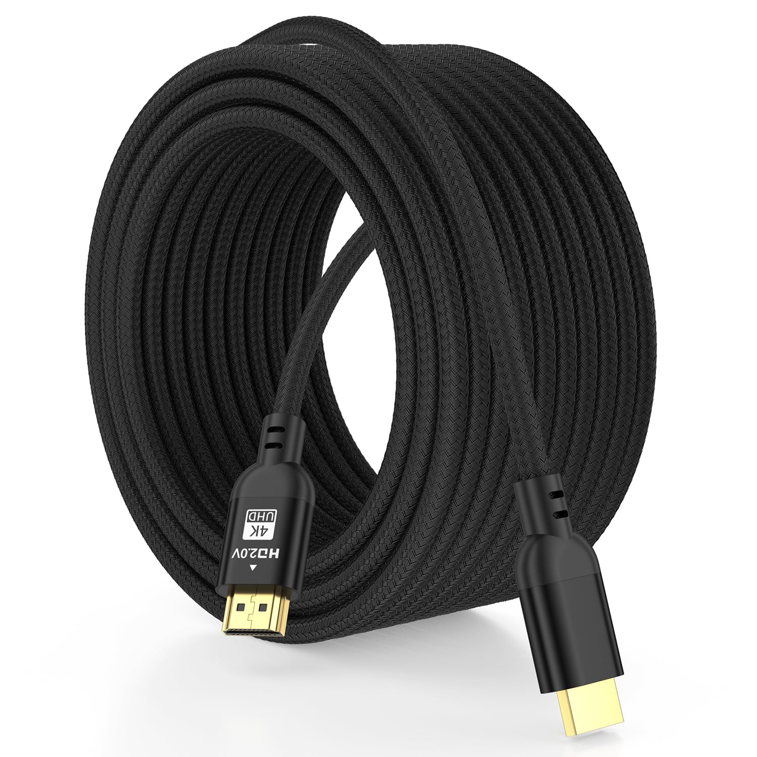 Diyanisly Long 4K HDMI Cable 65FT for Ultimate Streaming Experience