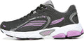 Ryka Ultimate Running Shoe - Lightweight Breathable Support