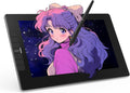 VEIKK VK1200 V2 11.6in Pen Display - Compact Full-Laminated Tablet