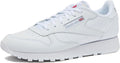 Reebok Classic Leather Kids Sneakers - Timeless Comfort (Style R9K3)