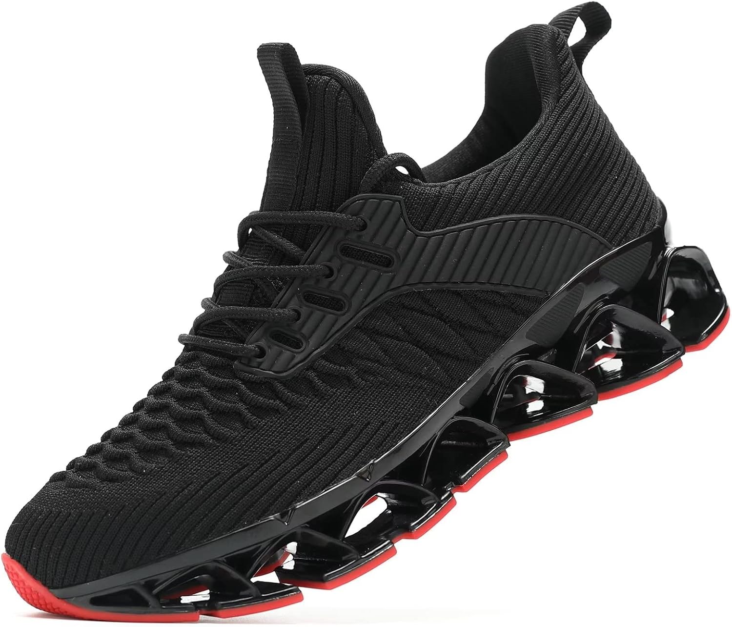 Women's Slip on Walking Running Shoes for Comfort and Style