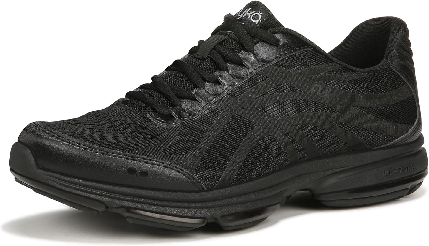Ryka Womens Devotion Plus 3: Comfortable Walking Shoe for Women