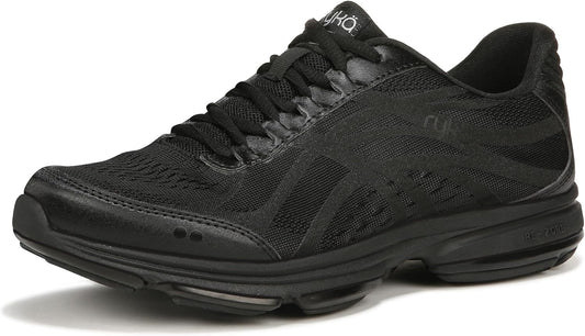 Ryka Womens Devotion Plus 3: Comfortable Walking Shoe for Women