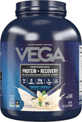 Vega Sport Vegan Protein Powder for Recovery and Performance