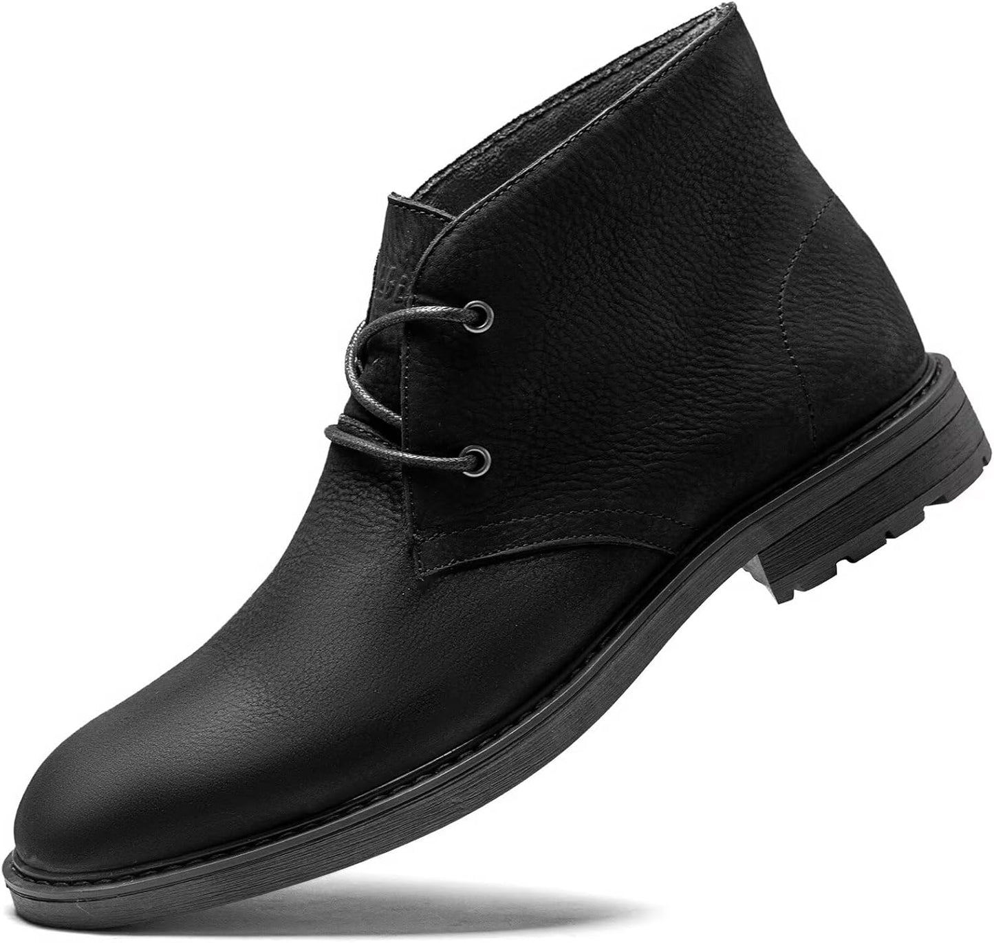 Arkbird Chukka Boots: Fashionable Comfort for Every Occasion